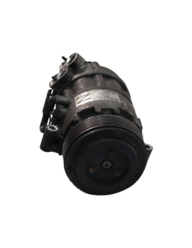 Compresseur clim BMW SERIE 3 E46 COMPACT PHASE 1 Essence