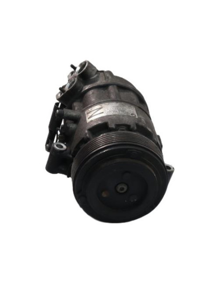 Compresseur clim BMW SERIE 3 E46 COMPACT PHASE 1 Essence