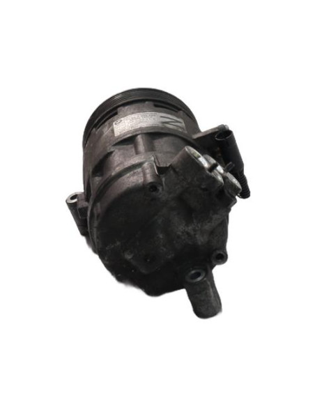 Compresseur clim BMW SERIE 3 E46 COMPACT PHASE 1 Essence