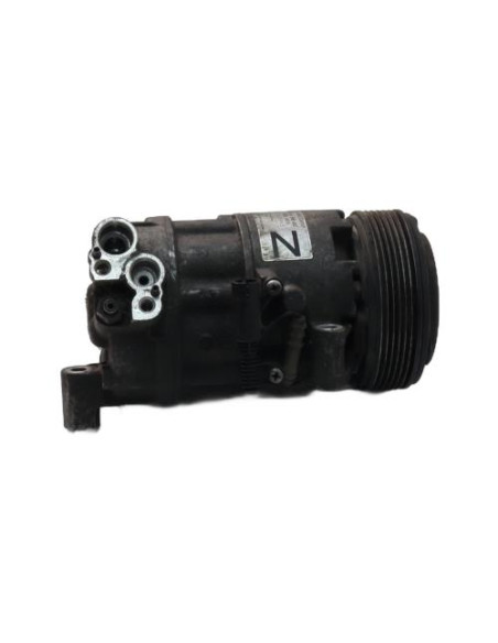 Compresseur clim BMW SERIE 3 E46 COMPACT PHASE 1 Essence