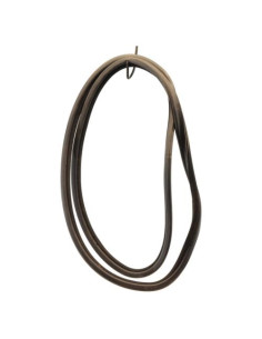 Joint de coffre BMW SERIE 3 E46 PHASE 1 Diesel