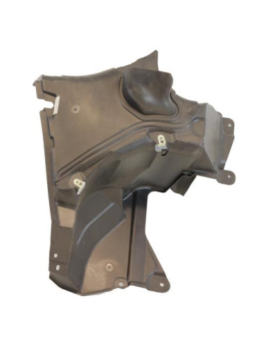 Cache sous moteur BMW SERIE 5 G30/F90 PHASE 1 