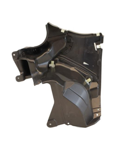 Cache sous moteur BMW SERIE 5 G30/F90 PHASE 1 