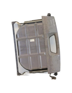 Tapis de coffre BMW SERIE 3 E90  2