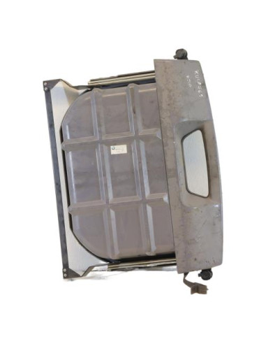 Tapis de coffre BMW SERIE 3 E90 