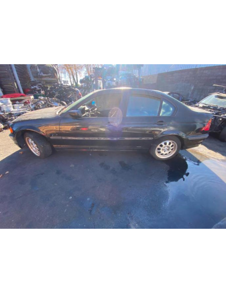 Antenne BMW SERIE 3 E46 PHASE 1 Diesel