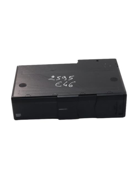 Chargeur CD BMW SERIE 3 E46 PHASE 1 Diesel