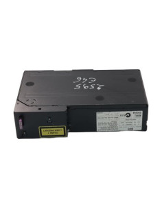 Chargeur CD BMW SERIE 3 E46 PHASE 1 Diesel 2