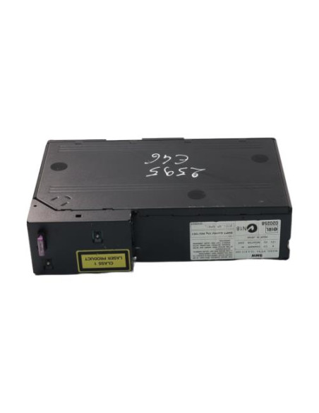 Chargeur CD BMW SERIE 3 E46 PHASE 1 Diesel