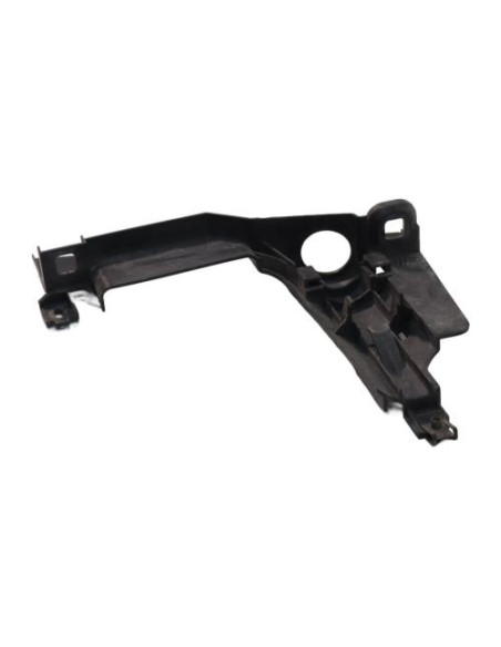 Support de phare gauche (tôle) BMW SERIE 3 E46 PHASE 1 Diesel