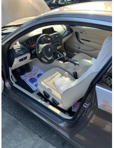 Porte fusible BMW SERIE 1 F21 PHASE 1 Diesel