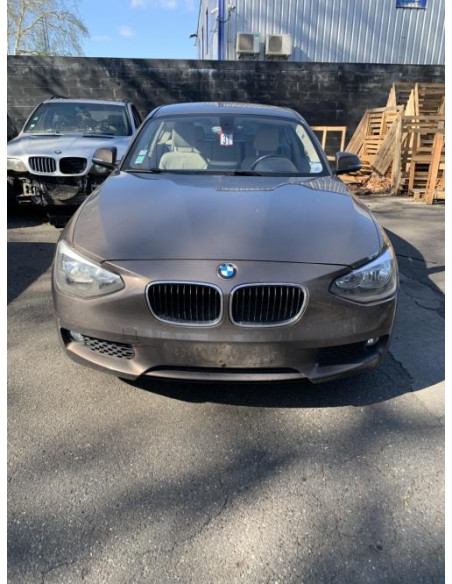 Moteur essuie glace arriere BMW SERIE 1 F21 PHASE 1 Diesel