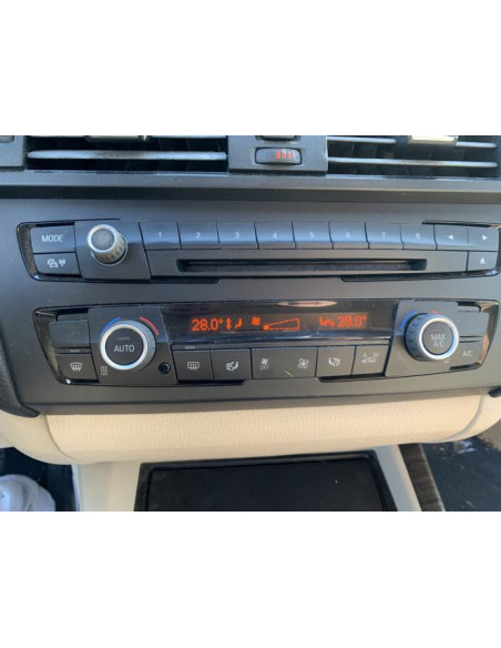 Resistance chauffage BMW SERIE 1 F21 PHASE 1 Diesel