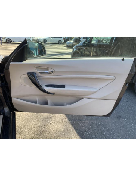 Pulseur d'air BMW SERIE 1 F21 PHASE 1 Diesel