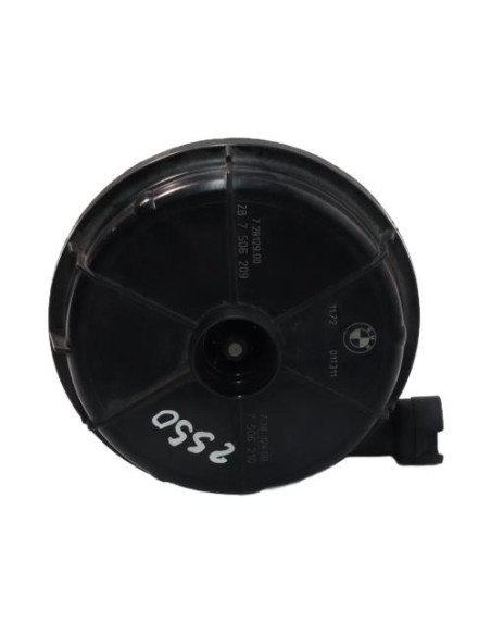 Compresseur air BMW SERIE 3 E46 COUPE PHASE 1 Essence