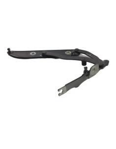 Charniere de hayon BMW SERIE 3 E46 PHASE 1 Diesel 2