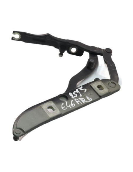 Charniere de hayon BMW SERIE 3 E46 PHASE 1 Diesel