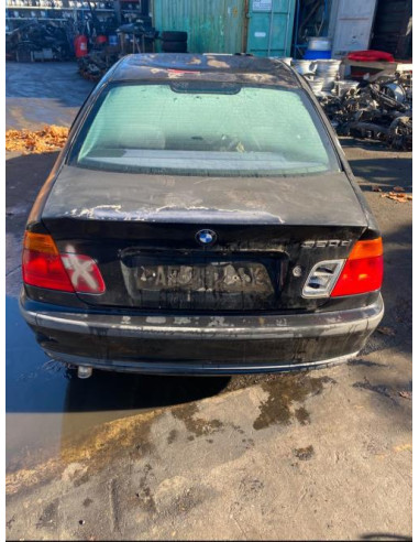 Charniere de hayon BMW SERIE 3 E46 PHASE 1 Diesel