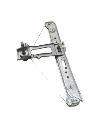 Leve vitre mecanique arriere gauche BMW SERIE 3 E46 PHASE 1 Diesel