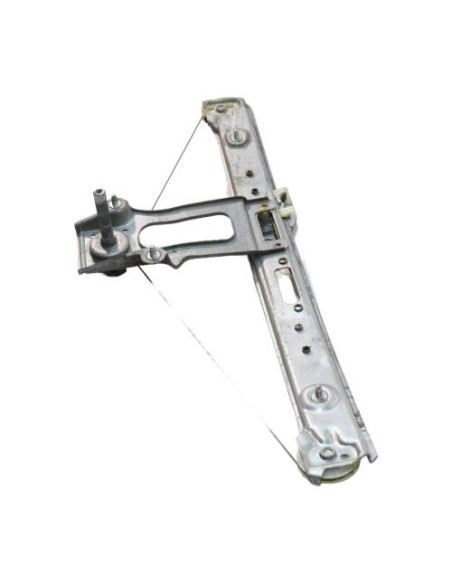 Leve vitre mecanique arriere gauche BMW SERIE 3 E46 PHASE 1 Diesel