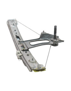 Leve vitre mecanique arriere gauche BMW SERIE 3 E46 PHASE 1 Diesel 2