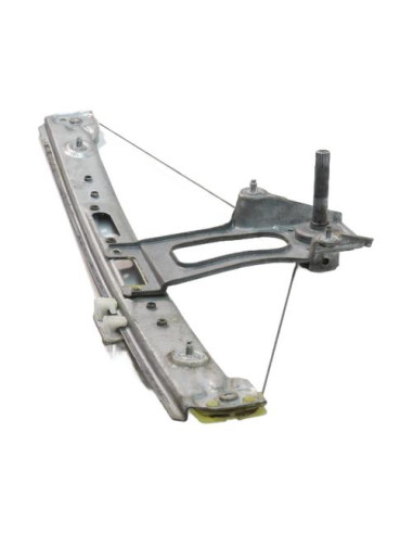 Leve vitre mecanique arriere gauche BMW SERIE 3 E46 PHASE 1 Diesel