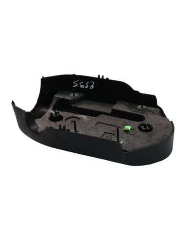 Colonne de direction BMW SERIE 3 E46 PHASE 1 Diesel