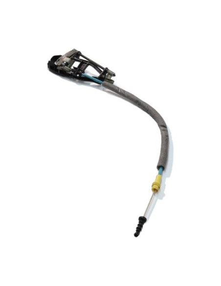 Support poignee porte arriere gauche BMW SERIE 3 E46 PHASE 1 Diesel