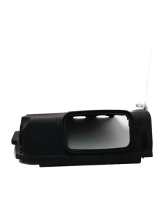 Cache moteur  BMW SERIE 3 E46 PHASE 1 Diesel 2