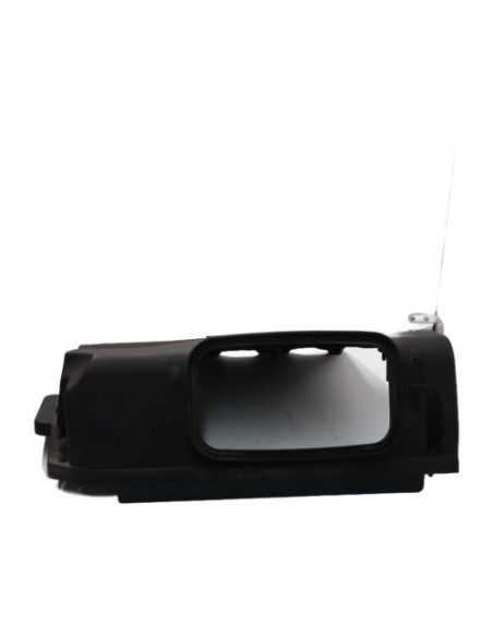 Cache moteur  BMW SERIE 3 E46 PHASE 1 Diesel