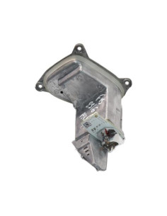 Optique avant secondaire gauche (feux)(clignotant) BMW X5 F15 Diesel