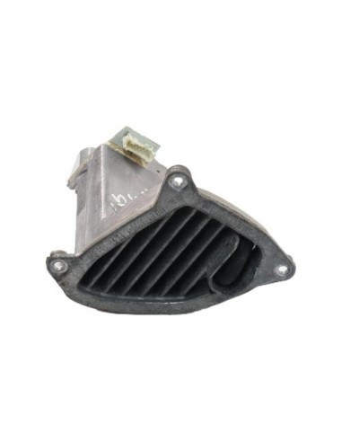 Optique avant secondaire gauche (feux)(clignotant) BMW X5 F15 Diesel