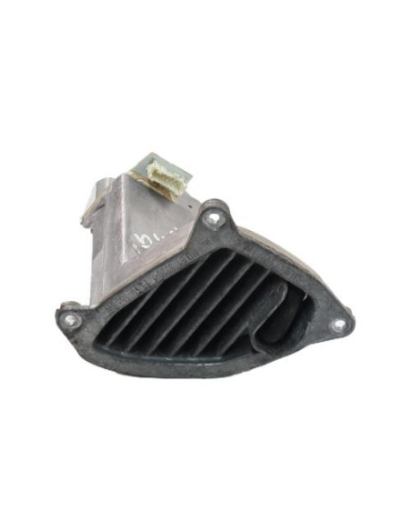 Optique avant secondaire gauche (feux)(clignotant) BMW X5 F15 Diesel