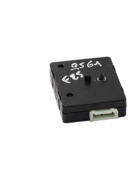 Antenne BMW X3 F25 PHASE 1 Diesel