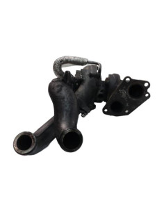 Turbo BMW SERIE 3 E92 COUPE PHASE 1 Diesel 2