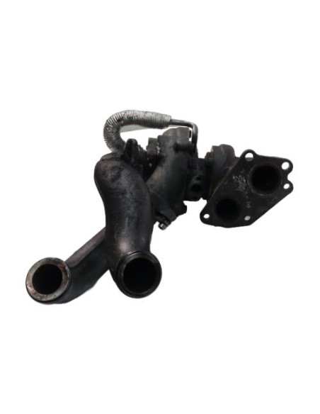 Turbo BMW SERIE 3 E92 COUPE PHASE 1 Diesel