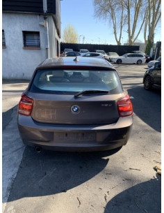 Poignee porte coffre BMW SERIE 1 F21 PHASE 1 Diesel