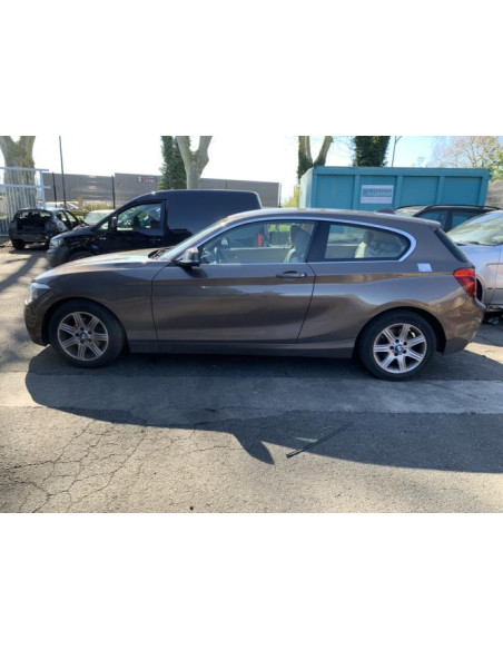 Bras essuie glace arriere BMW SERIE 1 F21 PHASE 1 Diesel