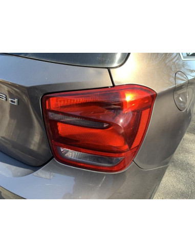 Feu arriere principal droit (feux) BMW SERIE 1 F21 PHASE 1 Diesel