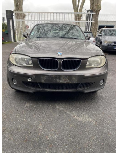 Poignee porte avant droit BMW SERIE 1 E87 PHASE 1 Diesel