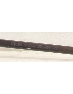 Bras essuie glace avant droit BMW X6 E71/E72 PHASE 1  2