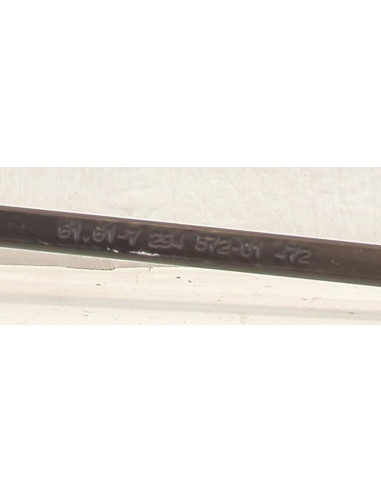 Bras essuie glace avant droit BMW X6 E71/E72 PHASE 1 