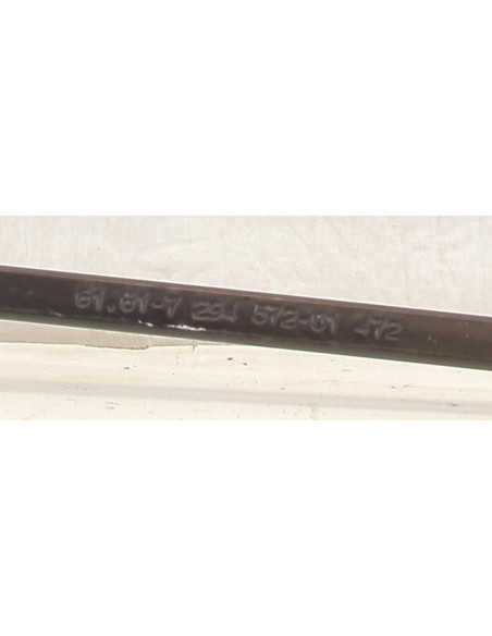 Bras essuie glace avant droit BMW X6 E71/E72 PHASE 1 