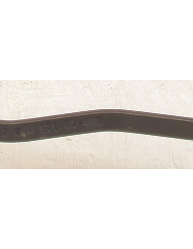 Bras essuie glace avant gauche BMW X6 E71/E72 PHASE 1 