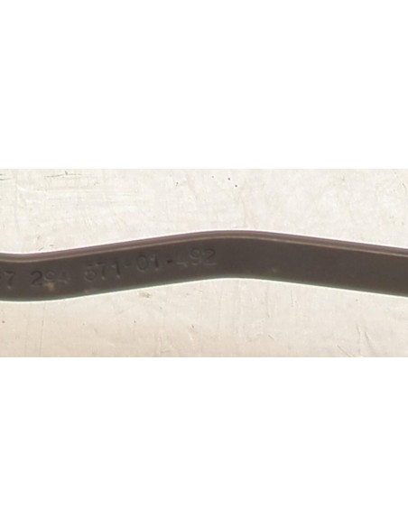 Bras essuie glace avant gauche BMW X6 E71/E72 PHASE 1 