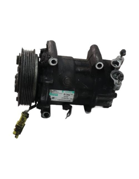 Compresseur clim MINI MINI 2 R60 COUNTRYMAN BREAK Essence