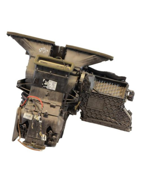 Bloc chauffage MINI MINI 2 R60 COUNTRYMAN BREAK Diesel