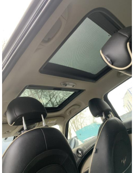 Bloc chauffage MINI MINI 2 R60 COUNTRYMAN BREAK Diesel