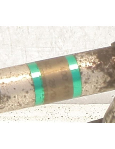 Tuyau de climatisation BMW X3 E83 PHASE 1 Diesel