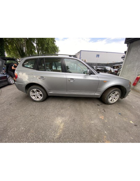 Tuyau de climatisation BMW X3 E83 PHASE 1 Diesel